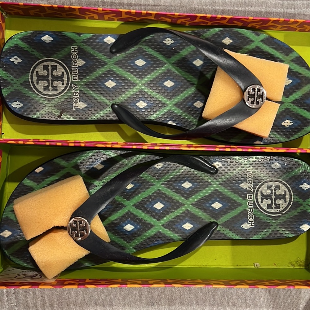 Tory Burch FlipFlops